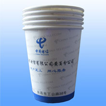 一次性紙杯5